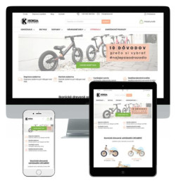 E-shop Kokua.sk
